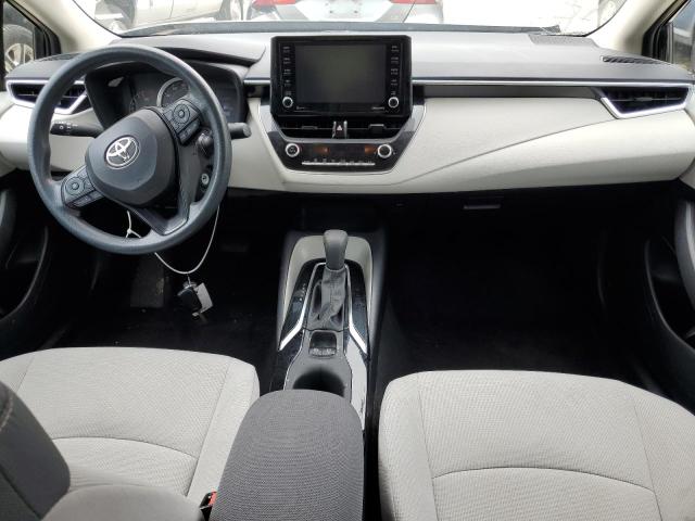 Photo 8 from auction – 2022 TOYOTA COROLLA LE with VIN 5YFEPMAE7NP331013