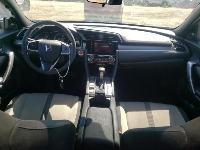 Photo 8 from auction – 2017 HONDA CIVIC EX with VIN 2HGFC3B31HH357271