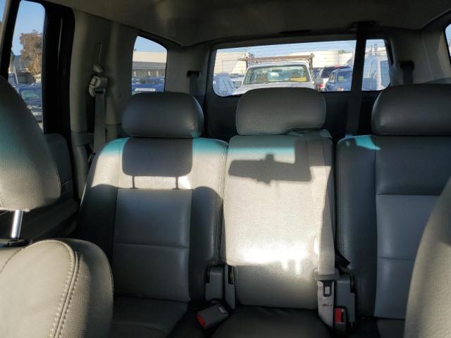 Photo 10 from auction – 2007 CHRYSLER ASPEN LIMI with VIN 1A8HW58267F522037