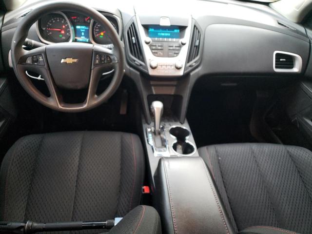 Photo 8 from auction – 2015 CHEVROLET EQUINOX LS with VIN 1GNALAEK2FZ102813