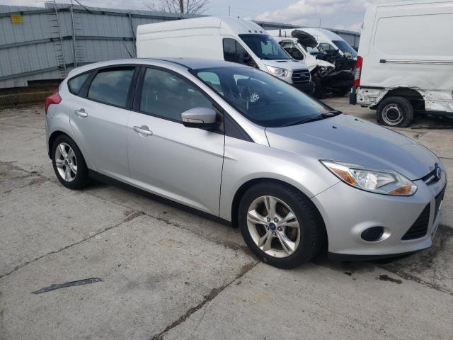 Photo 4 from auction – 2013 FORD FOCUS SE with VIN 1FADP3K25DL341353