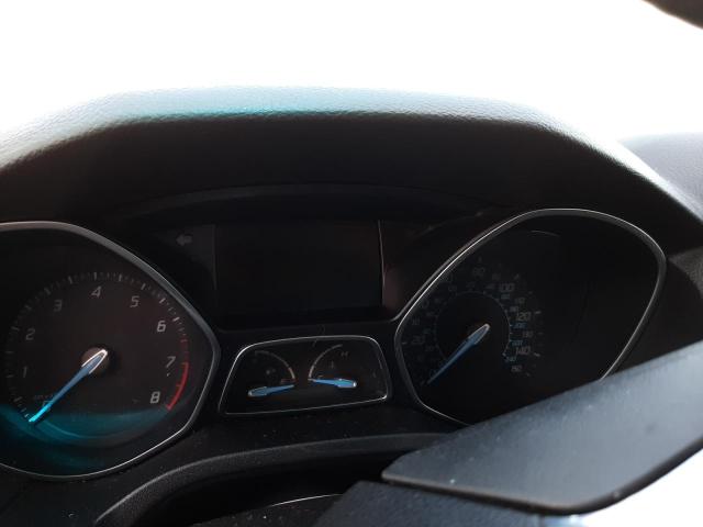 Photo 9 from auction – 2012 FORD FOCUS SEL with VIN 1FAHP3M26CL445993