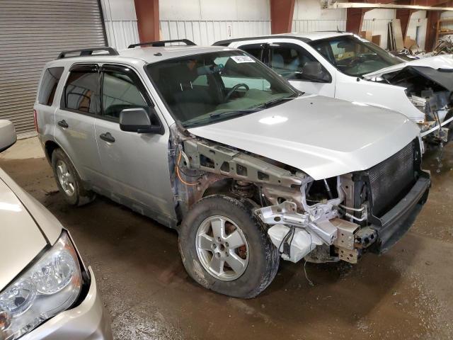 Photo 4 from auction – 2011 FORD ESCAPE XLT with VIN 1FMCU0DG9BKB78355