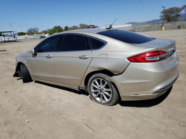 Photo 2 from auction – 2017 FORD FUSION SE with VIN 3FA6P0PU1HR367814