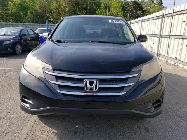 Photo 5 from auction – 2012 HONDA CR-V LX with VIN 2HKRM4H30CH629279