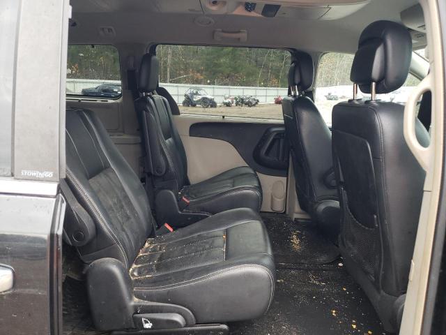 Photo 11 from auction – 2012 CHRYSLER TOWN & COU with VIN 2C4RC1CG6CR169916