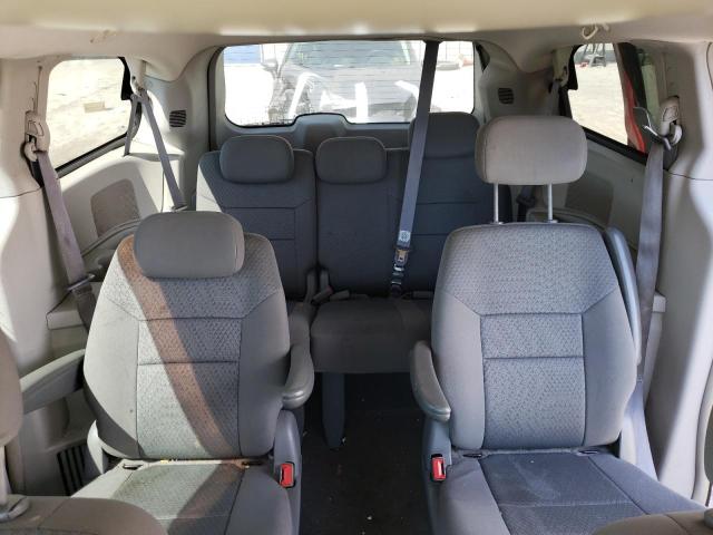 Photo 10 from auction – 2010 CHRYSLER TOWN & COU with VIN 2A4RR5D13AR230209