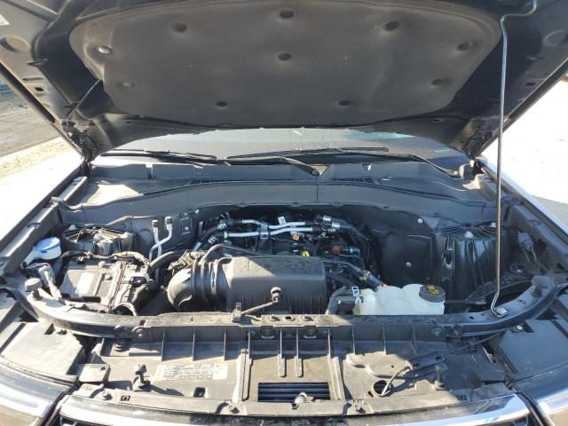 Photo 12 from auction – 2021 FORD EXPLORER X with VIN 1FMSK7DH9MGC45755