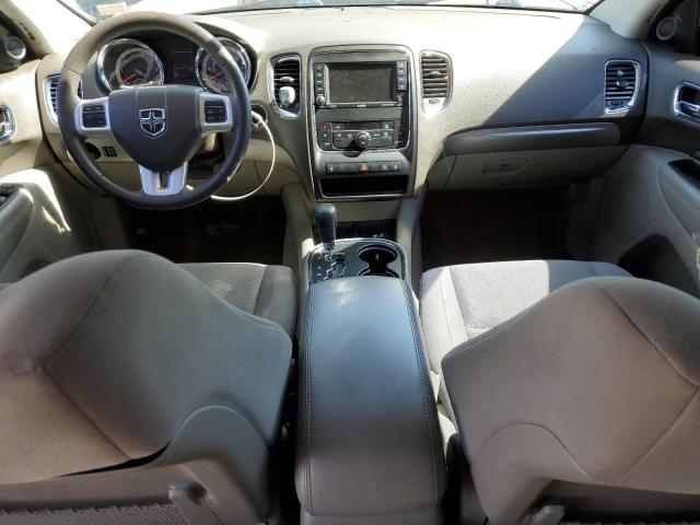 Photo 8 from auction – 2013 DODGE DURANGO SX with VIN 1C4RDJAGXDC672181