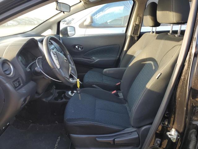 Photo 7 from auction – 2018 NISSAN VERSA NOTE with VIN 3N1CE2CP6JL359072