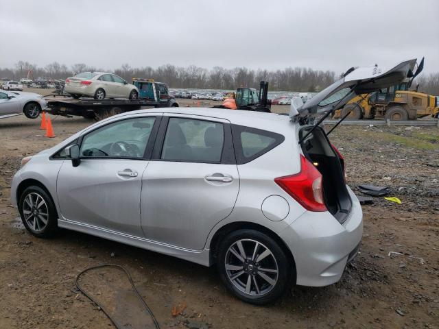 Photo 2 from auction – 2018 NISSAN VERSA NOTE with VIN 3N1CE2CPXJL354179