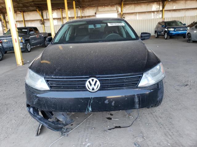 Photo 5 from auction – 2013 VOLKSWAGEN JETTA BASE with VIN 3VW2K7AJ9DM437739