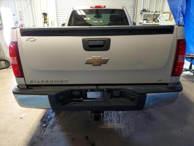 Photo 6 from auction – 2007 CHEVROLET SILVERADO with VIN 1GCEC14C47Z568913