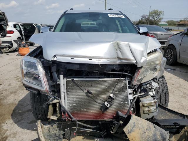 Photo 5 from auction – 2017 GMC TERRAIN SL with VIN 2GKALNEK6H6339405