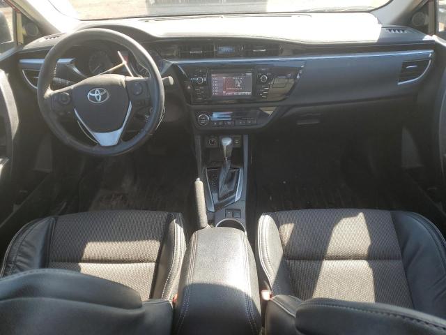 Photo 8 from auction – 2016 TOYOTA COROLLA L with VIN 5YFBURHE4GP455631
