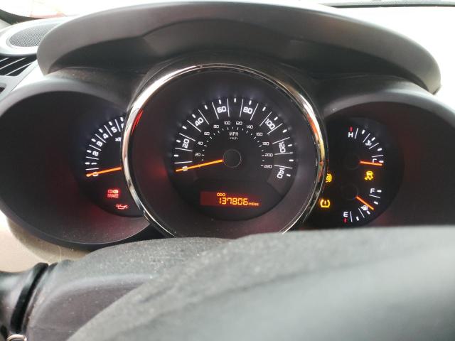 Photo 9 from auction – 2011 KIA SOUL with VIN KNDJT2A20B7714194