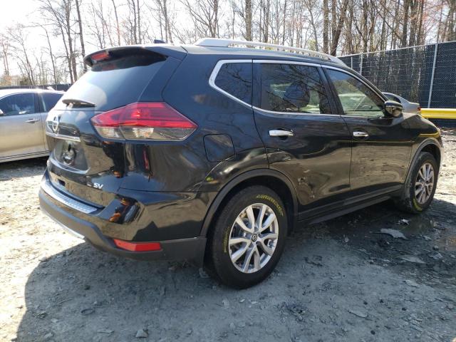 Photo 3 from auction – 2017 NISSAN ROGUE S with VIN KNMAT2MT4HP605055