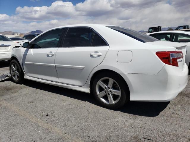 Photo 2 from auction – 2013 TOYOTA CAMRY L with VIN 4T1BF1FK5DU288212