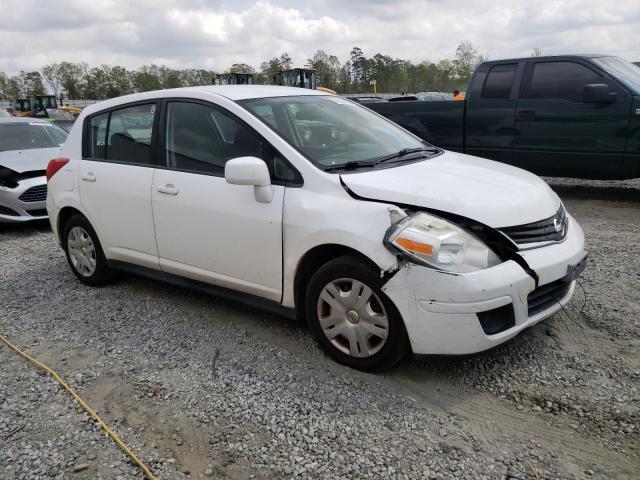 Photo 4 from auction – 2010 NISSAN VERSA with VIN 3N1BC1CPXAL419446