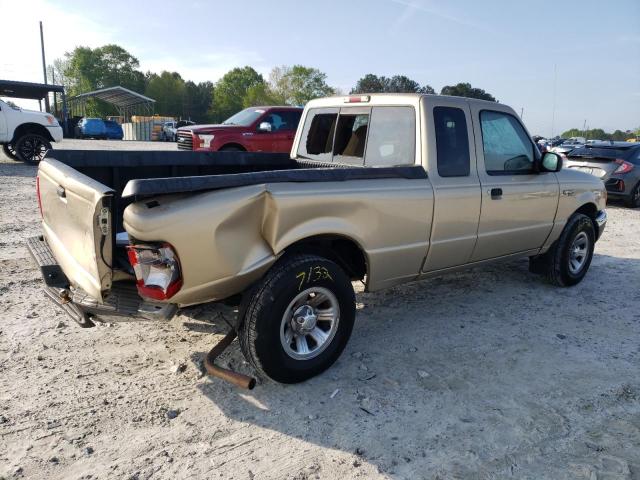 Photo 3 from auction – 2001 FORD RANGER SUP with VIN 1FTYR14E31TB07001