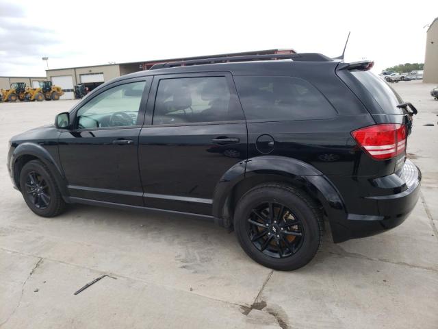 Photo 2 from auction – 2020 DODGE JOURNEY SE with VIN 3C4PDCAB5LT181267