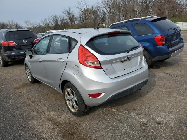 Photo 2 from auction – 2011 FORD FIESTA SE with VIN 3FADP4EJ7BM180394