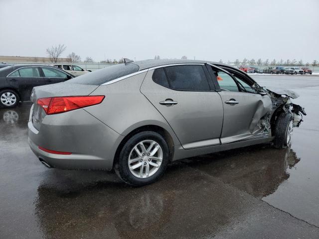 Photo 3 from auction – 2013 KIA OPTIMA LX with VIN 5XXGM4A73DG094756