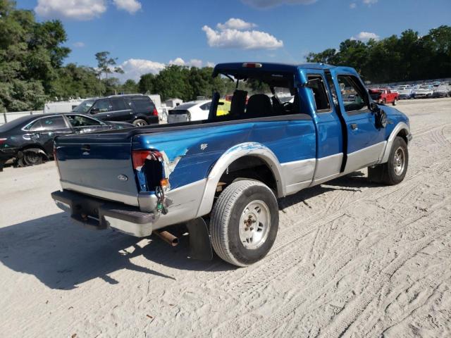 Photo 3 from auction – 1996 FORD RANGER SUP with VIN 1FTCR15XXTPA67909
