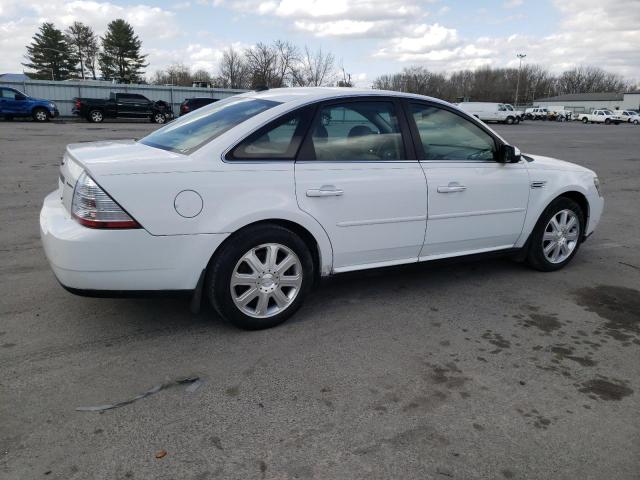 Photo 3 from auction – 2008 FORD TAURUS LIM with VIN 1FAHP25WX8G161780