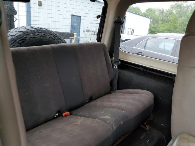 Photo 11 from auction – 2004 JEEP WRANGLER / with VIN 1J4FA59S74P701358
