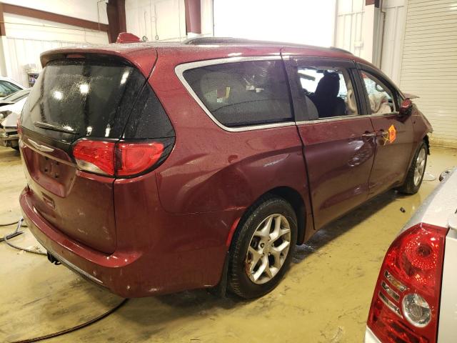 Photo 3 from auction – 2020 CHRYSLER PACIFICA T with VIN 2C4RC1FG1LR108176