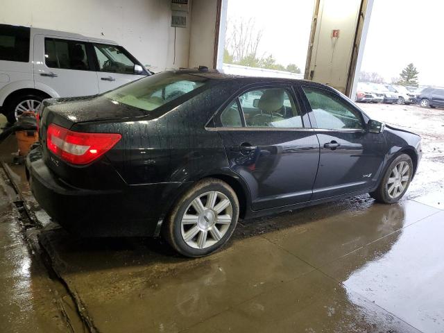 Photo 3 from auction – 2009 LINCOLN MKZ with VIN 3LNHM26T29R629417