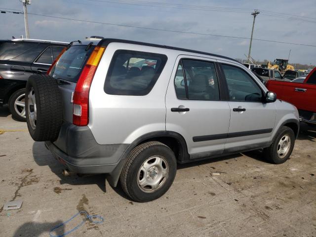 Photo 3 from auction – 2004 HONDA CR-V LX with VIN SHSRD78434U237934