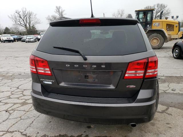 Photo 6 from auction – 2016 DODGE JOURNEY SE with VIN 3C4PDCAB2GT117838