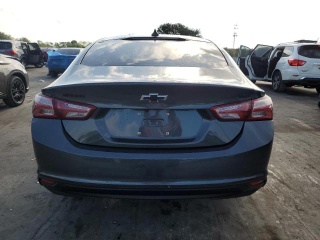 Photo 6 from auction – 2019 CHEVROLET MALIBU LT with VIN 1G1ZD5ST2KF117667