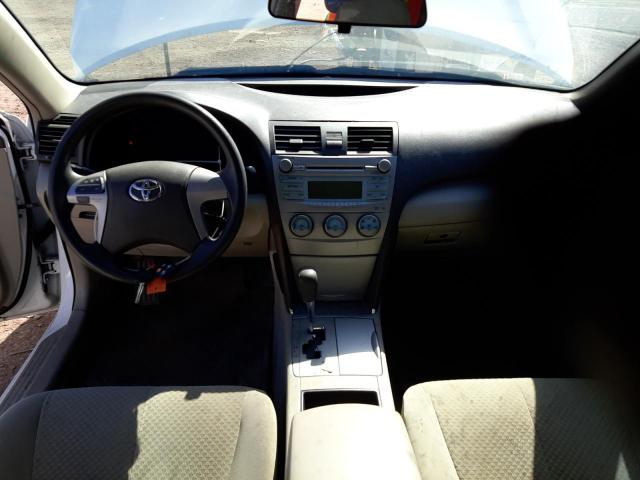 Photo 8 from auction – 2007 TOYOTA CAMRY CE with VIN 4T1BE46K17U601653
