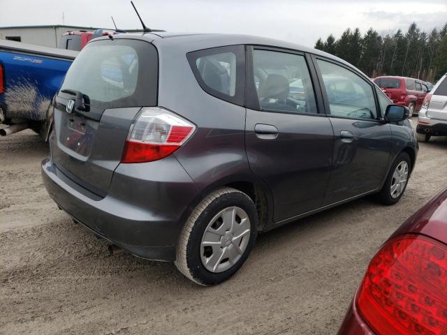 Photo 3 from auction – 2013 HONDA FIT with VIN JHMGE8H3XDC040327