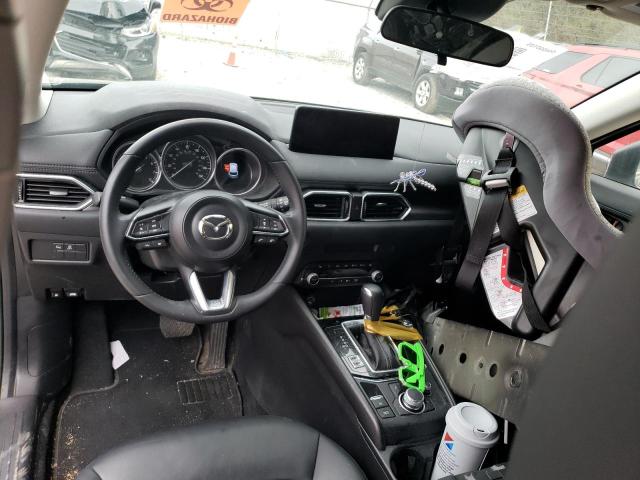 Photo 8 from auction – 2021 MAZDA CX-5 TOURI with VIN JM3KFBCM0M0398597