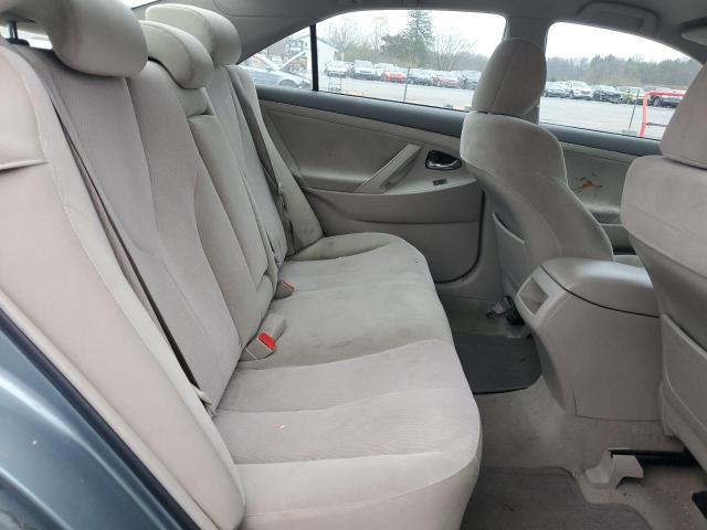 Photo 10 from auction – 2011 TOYOTA CAMRY BASE with VIN 4T1BF3EK9BU592895