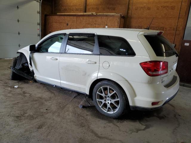 Photo 2 from auction – 2019 DODGE JOURNEY GT with VIN 3C4PDDEG3KT774748