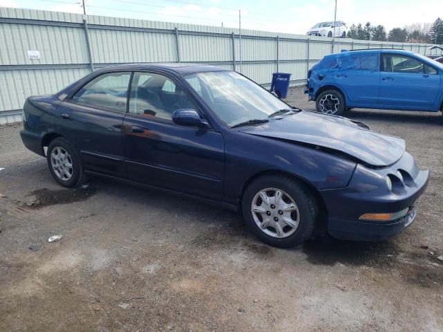 Photo 4 from auction – 1997 ACURA INTEGRA LS with VIN JH4DB765XVS001304