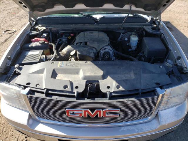 Photo 11 from auction – 2008 GMC SIERRA K15 with VIN 2GTEK19J181269805