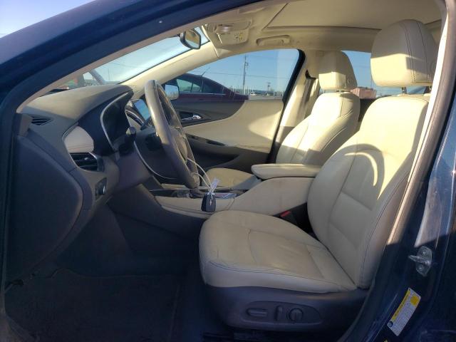 Photo 7 from auction – 2019 CHEVROLET MALIBU LT with VIN 1G1ZD5ST9KF149452