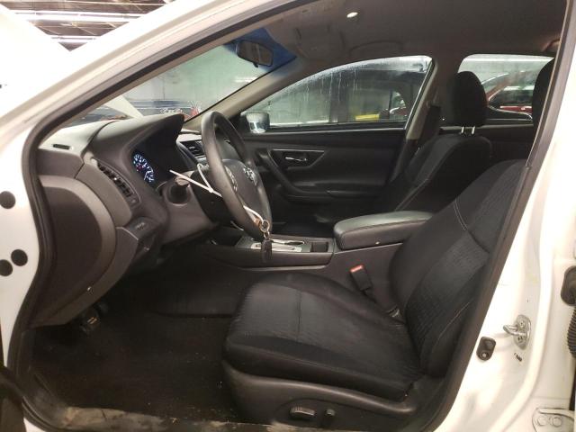 Photo 7 from auction – 2016 NISSAN ALTIMA 2.5 with VIN 1N4AL3AP6GN358831