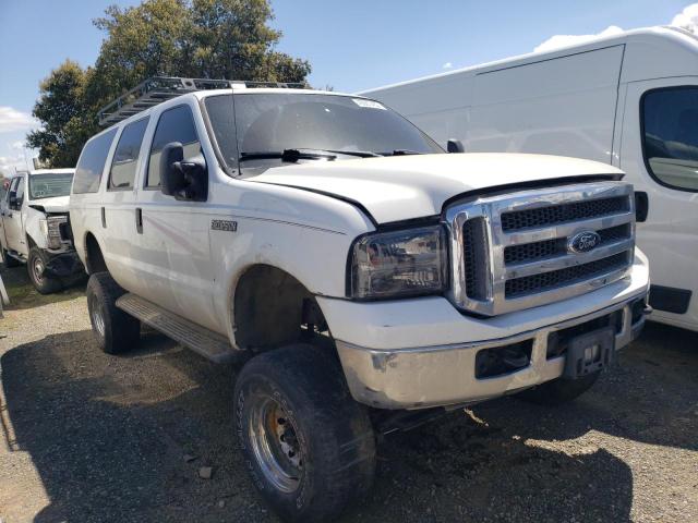 Photo 4 from auction – 2005 FORD EXCURSION with VIN 1FMSU41P35ED43052