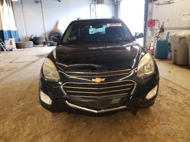 Photo 5 from auction – 2016 CHEVROLET EQUINOX LT with VIN 2GNALCEK4G1110014