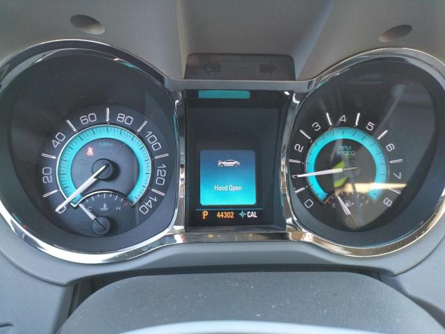 Photo 9 from auction – 2012 BUICK LACROSSE with VIN 1G4GC5G32CF210454