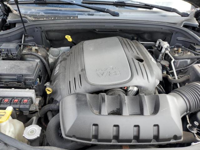 Photo 12 from auction – 2013 JEEP GRAND CHER with VIN 1C4RJFCT1DC568632