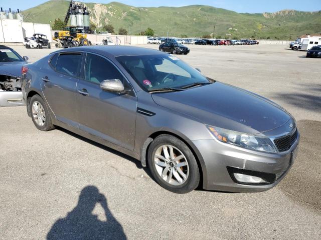 Photo 4 from auction – 2013 KIA OPTIMA LX with VIN 5XXGM4A73DG217360