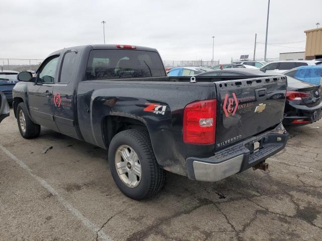 Photo 2 from auction – 2008 CHEVROLET SILVERADO with VIN 2GCEK19J281264595
